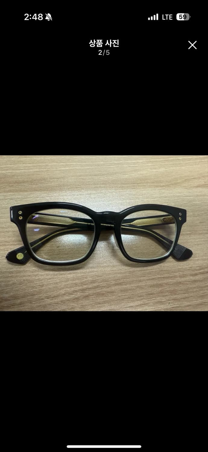 디타 MANN DTS102-51-01A 판매합니다 상품이미지2