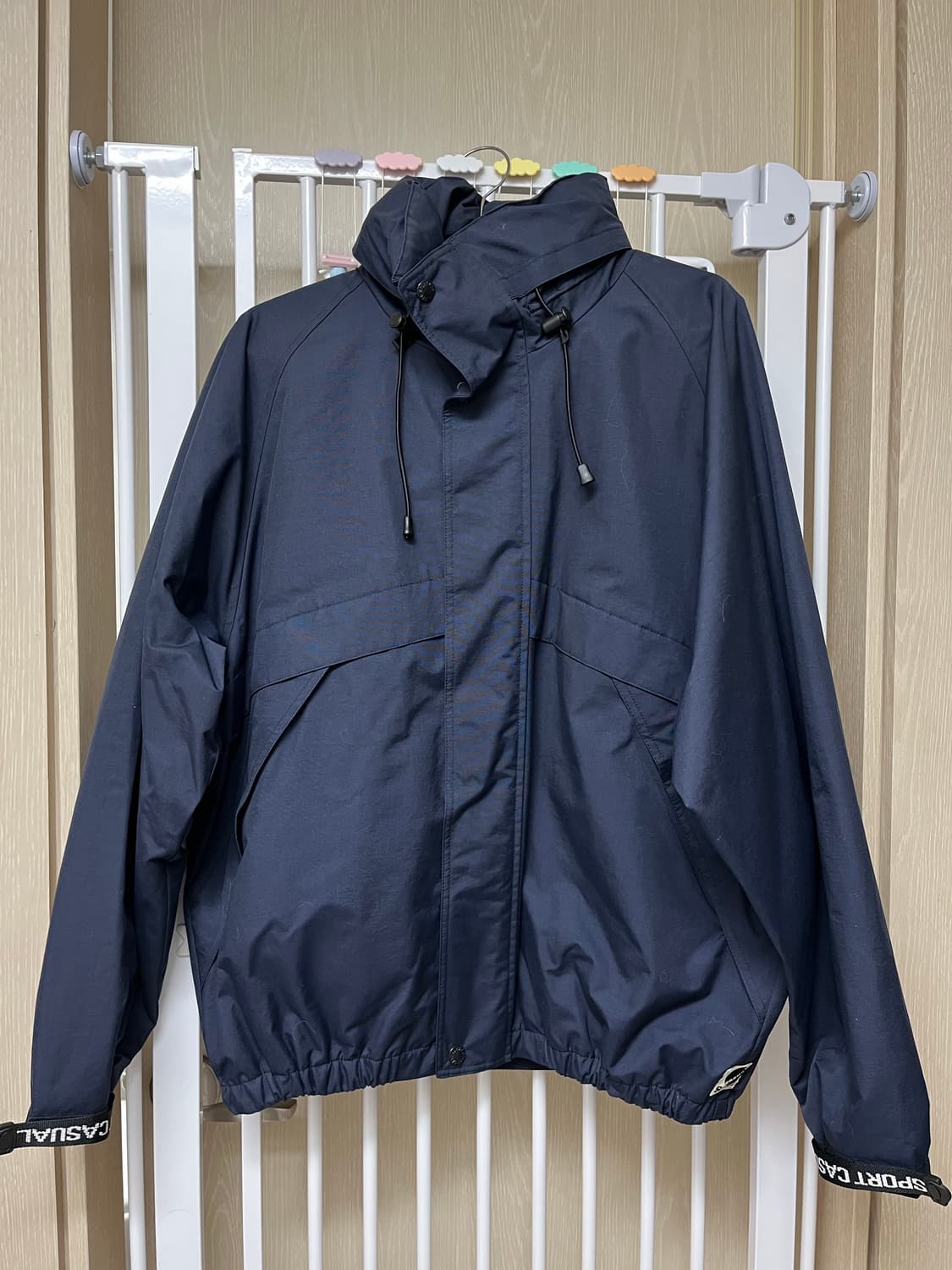 헤리티지플로스 세일링 자켓 상품이미지4