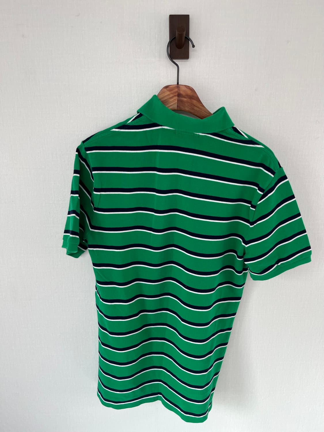 [xl] 폴로 스트라이프 카라티 상품이미지2