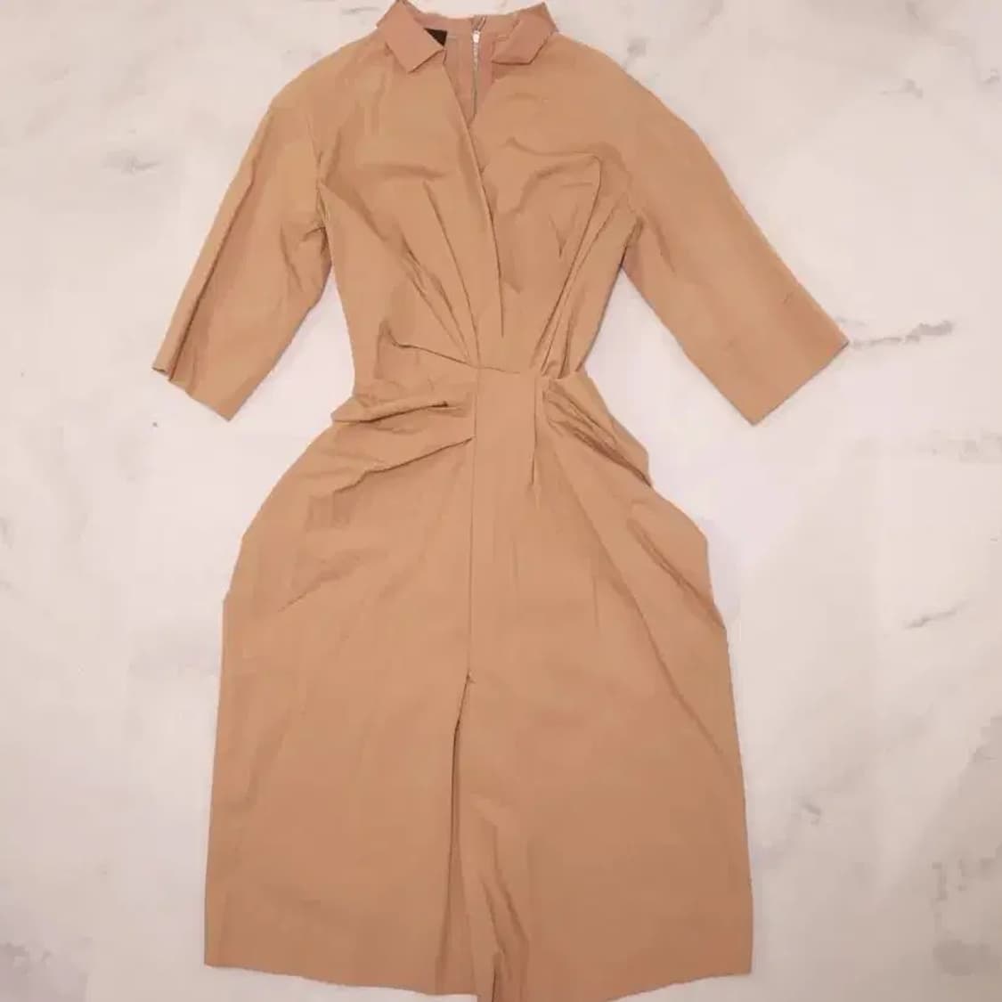 랑방 원피스 ~55 상품이미지2