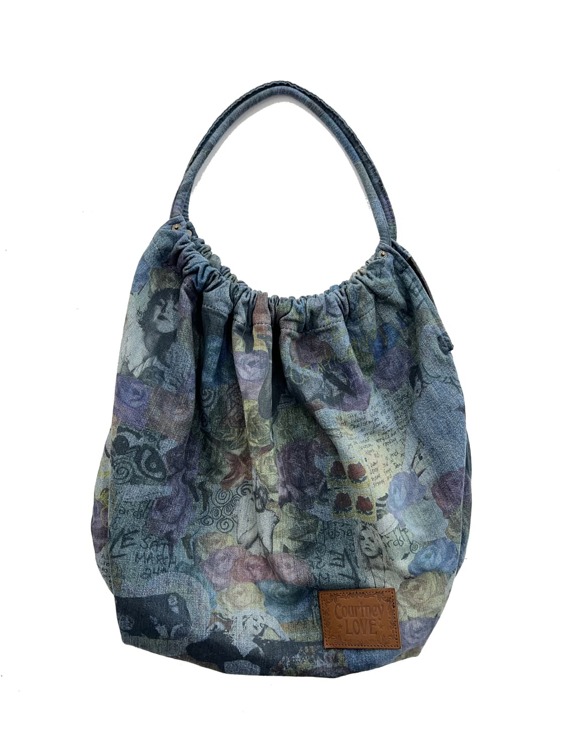 히스테릭글래머 x 코트니러브 토트백 상품이미지2