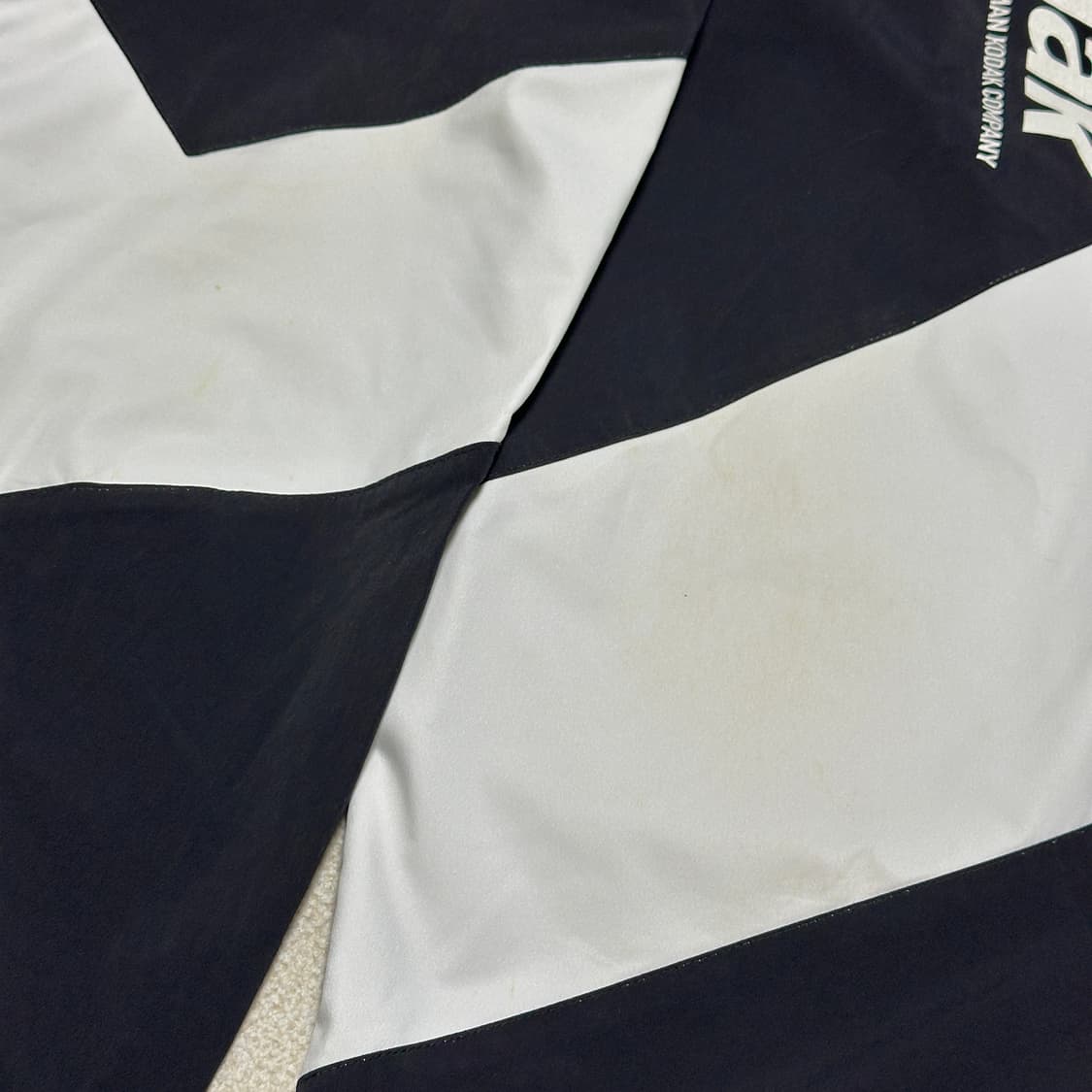 코닥어패럴 케이 스냅 우븐 팬츠 상품이미지8