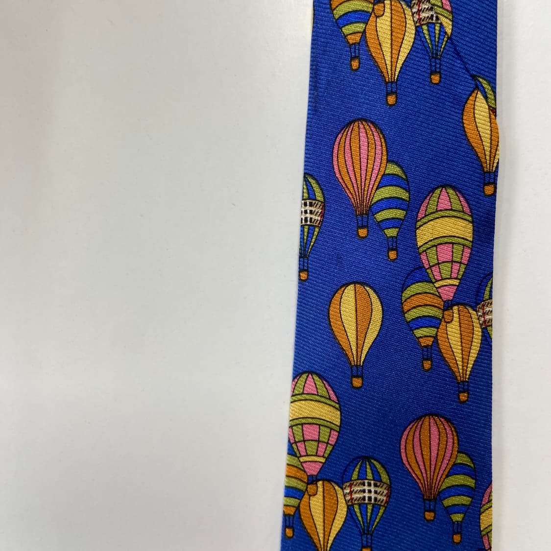 버버리 (Burberry) 정품 명품넥타이 상품이미지8