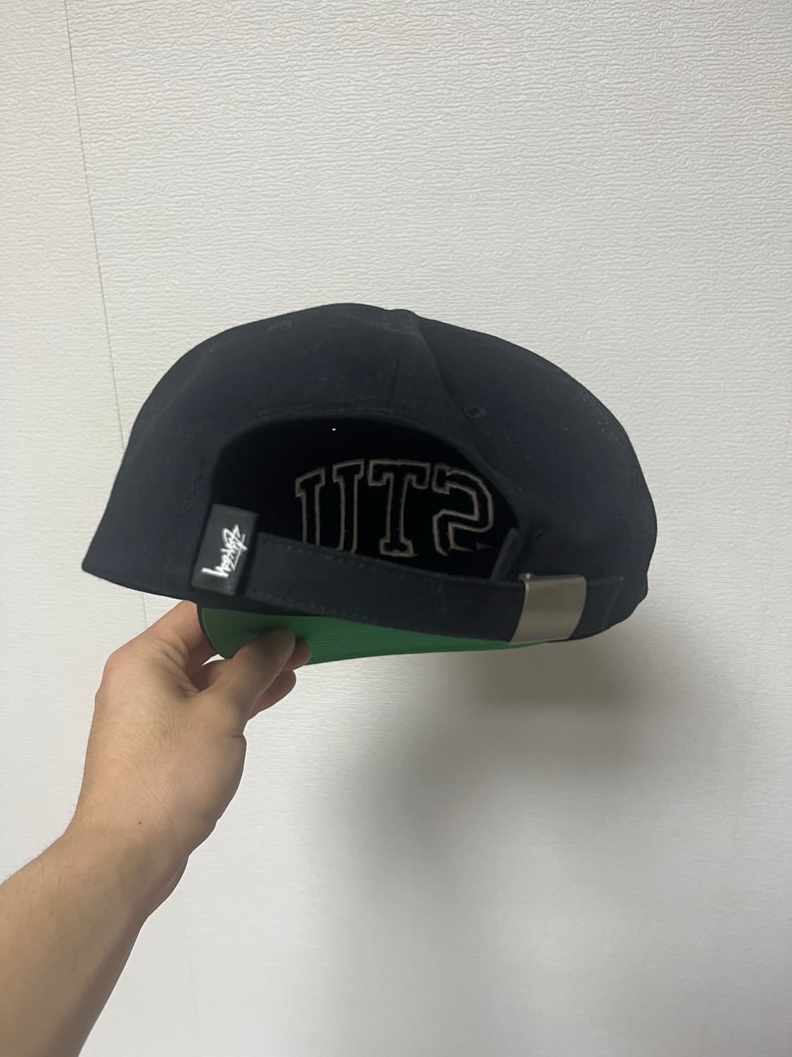 스투시 모자 상품이미지2