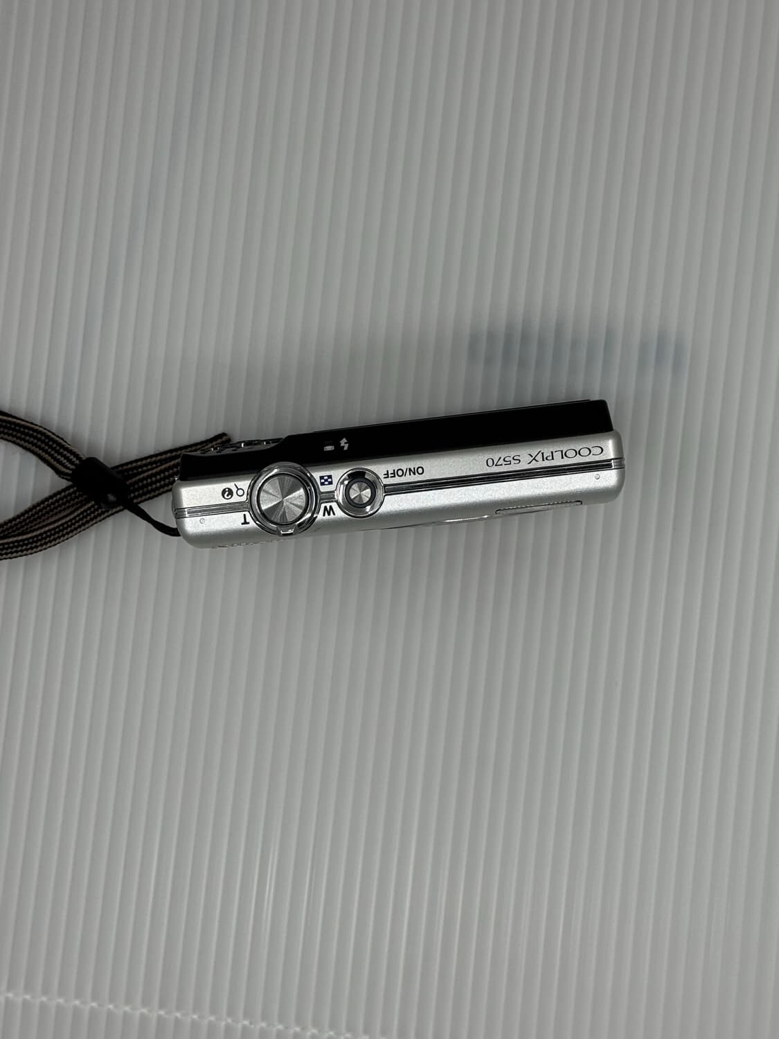 강추!) 니콘 쿨픽스 S570 디카 빈티지 캠코더 캐논 상품이미지3