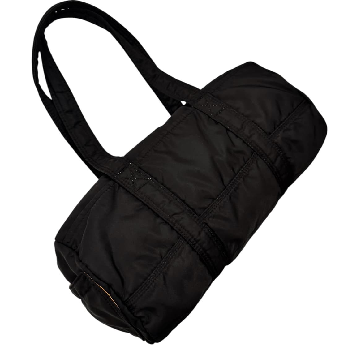 포터 탱커 보스턴백 블랙 (L) 상품이미지6