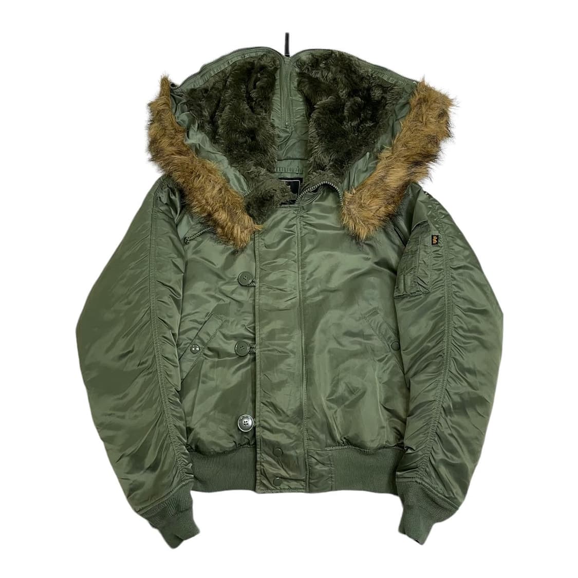 alphaindustries 상품이미지1