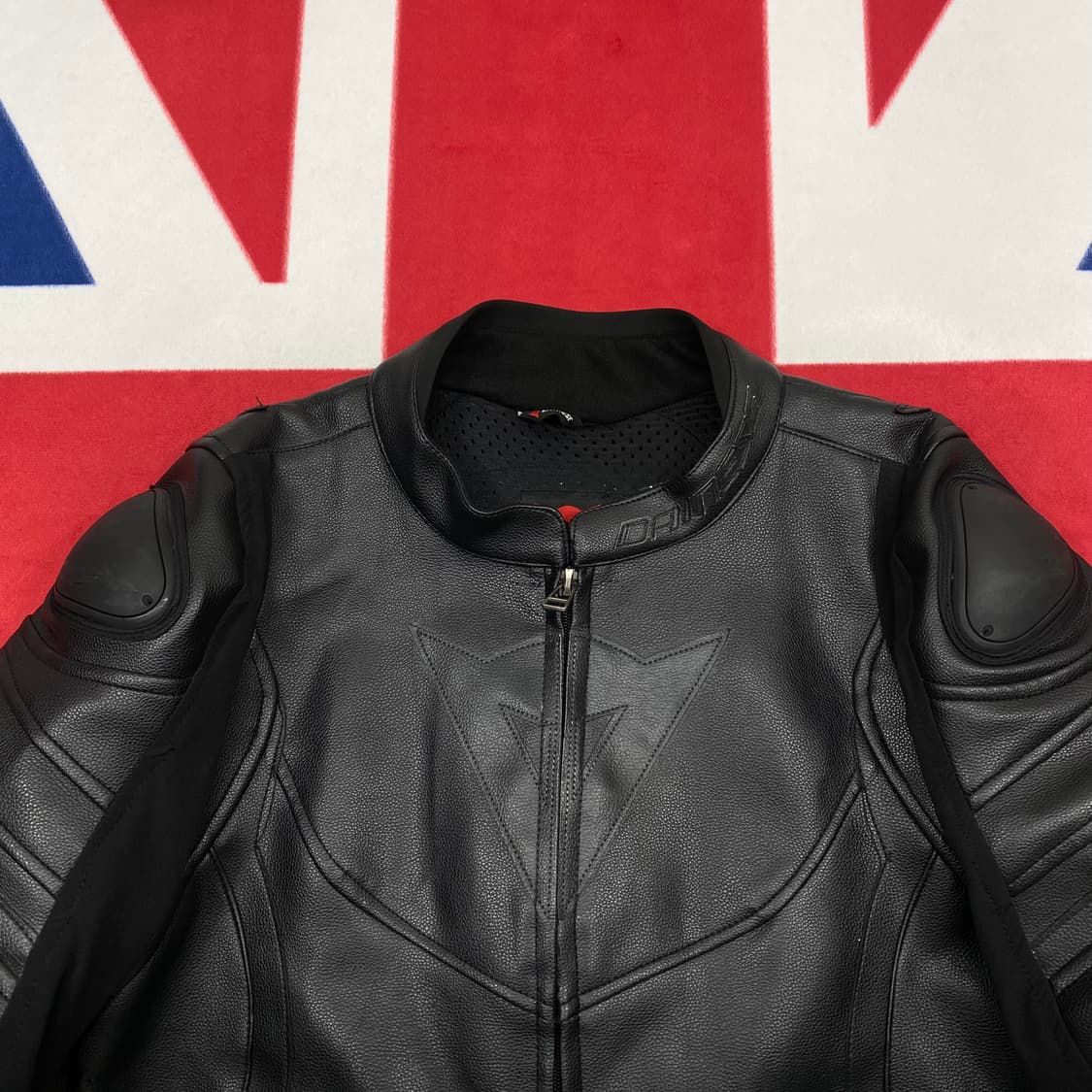다이네즈 바이커 가죽자켓 58 상품이미지2