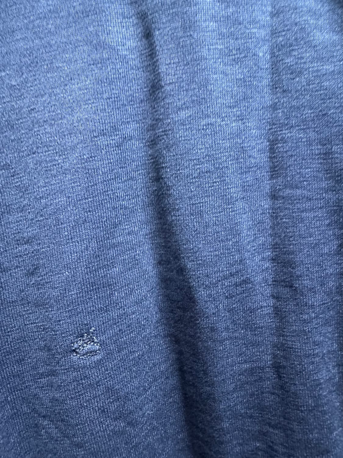 POLO RALPH LAUREN R67 반집업 S 상품이미지10