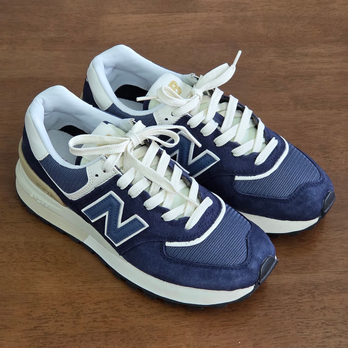 뉴발란스 574 레거시 240 상품이미지3