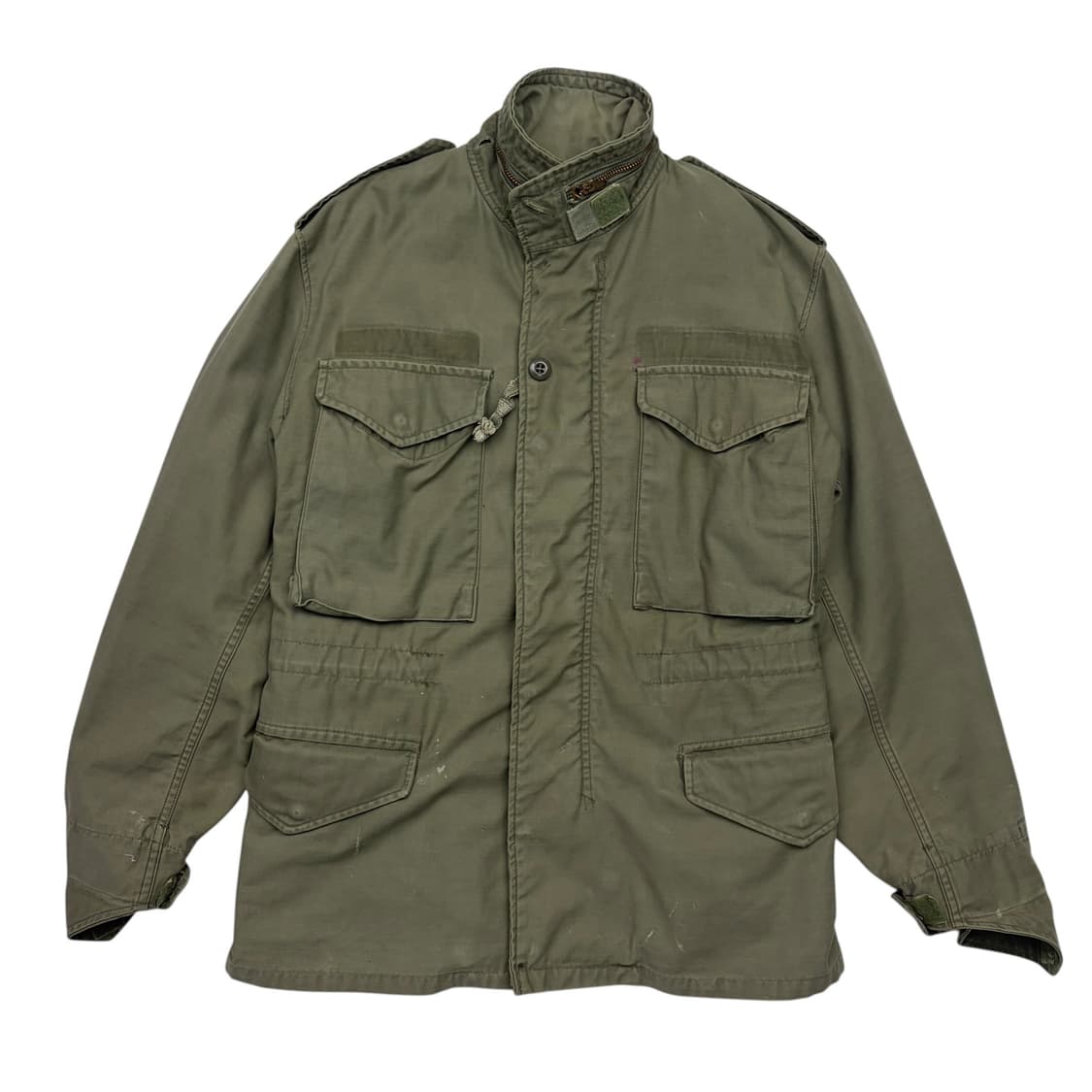 R13 그레이트풀데드 패치 M-65 필드자켓 OS 상품이미지4