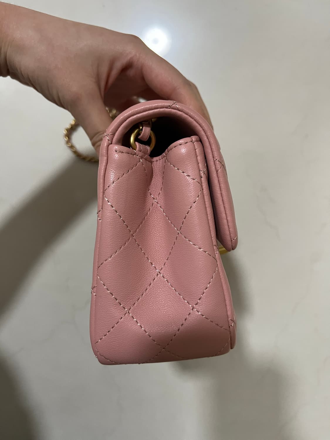 샤넬 골든볼 상품이미지6