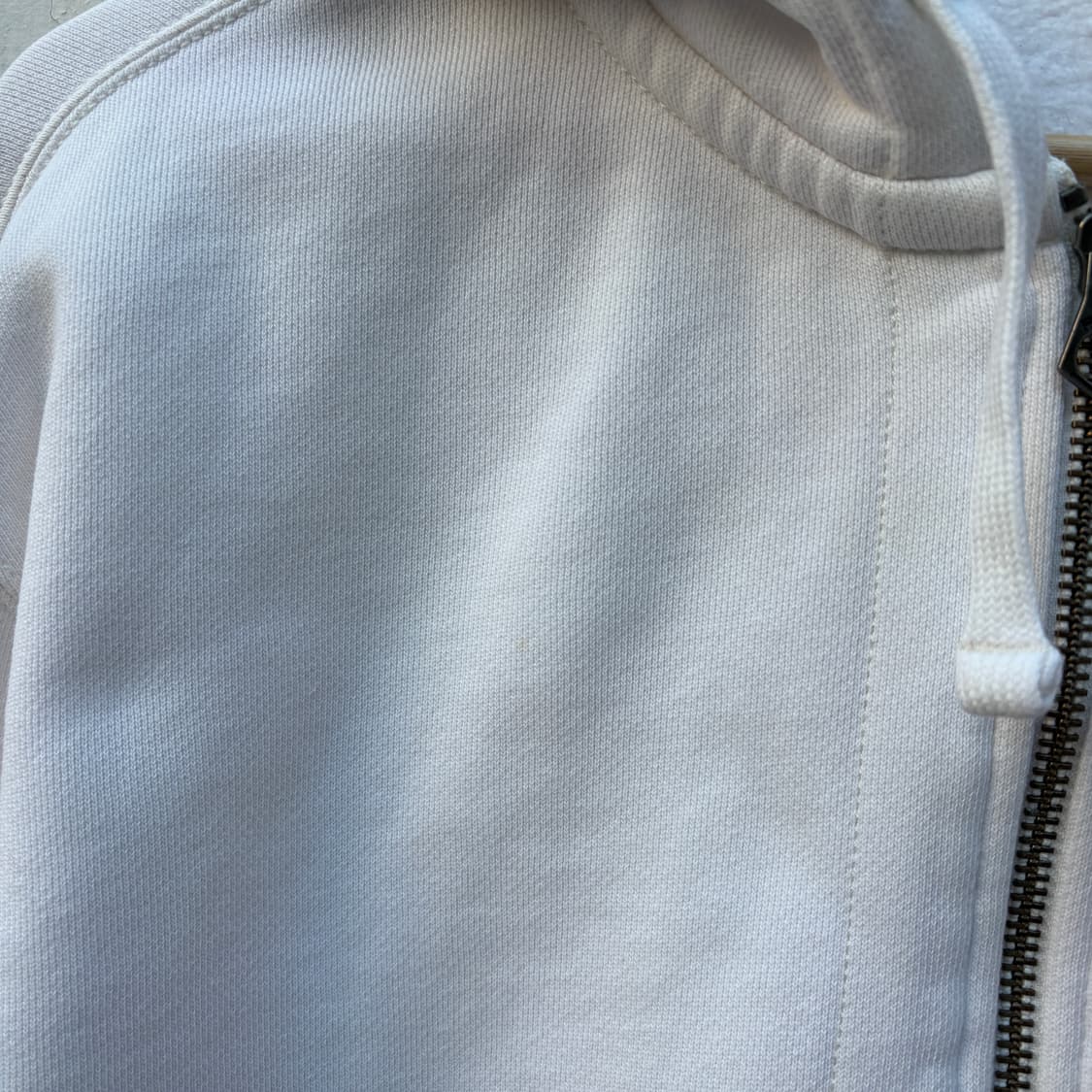 Polo 폴로 후드집업 상품이미지3