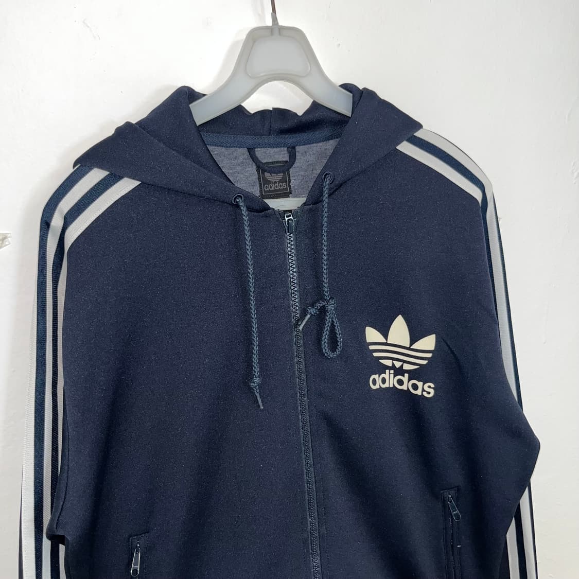 Adidas flock jersey 상품이미지5