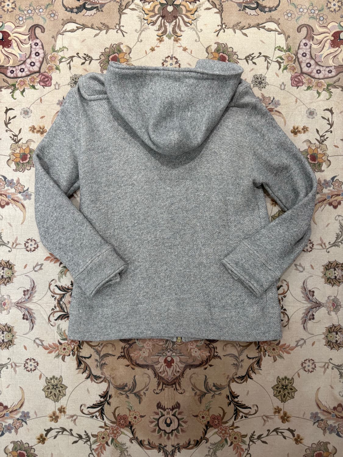 이세이미야케 스나오 쿠와하라 멀티포켓 자켓 상품이미지2