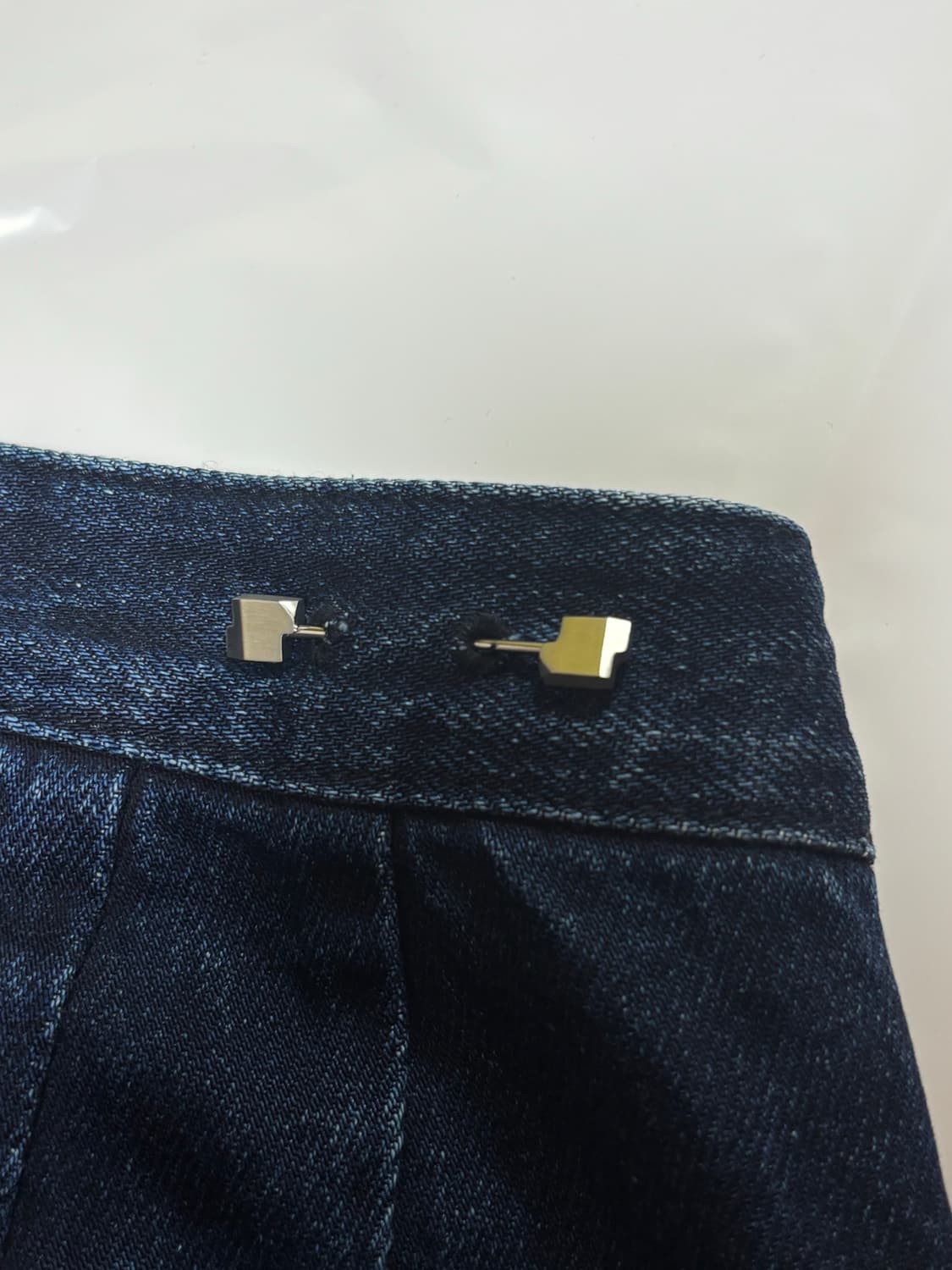 아더에러 Product. 70 (커브드 데님) 상품이미지7