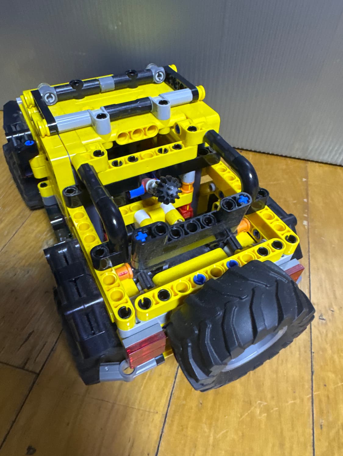 레고 테크닉 42122 상품이미지4