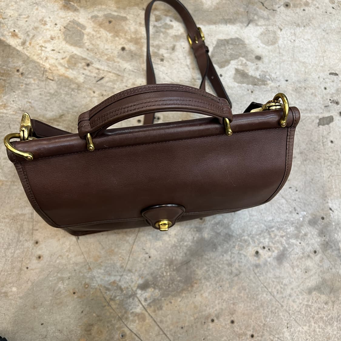Old coach willis 9927 상품이미지3