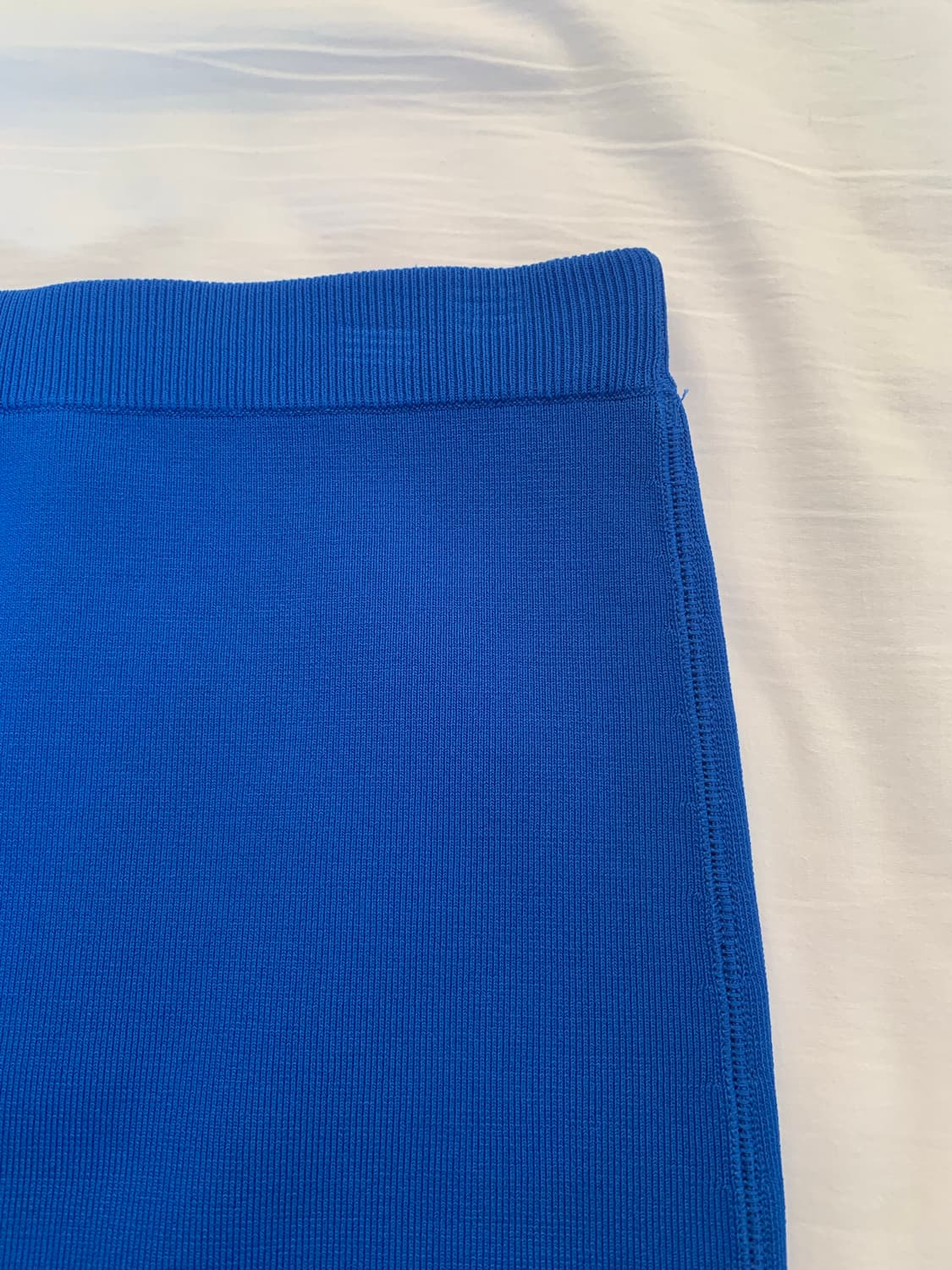 T by Alexander Wang 니트 스커트 상품이미지3