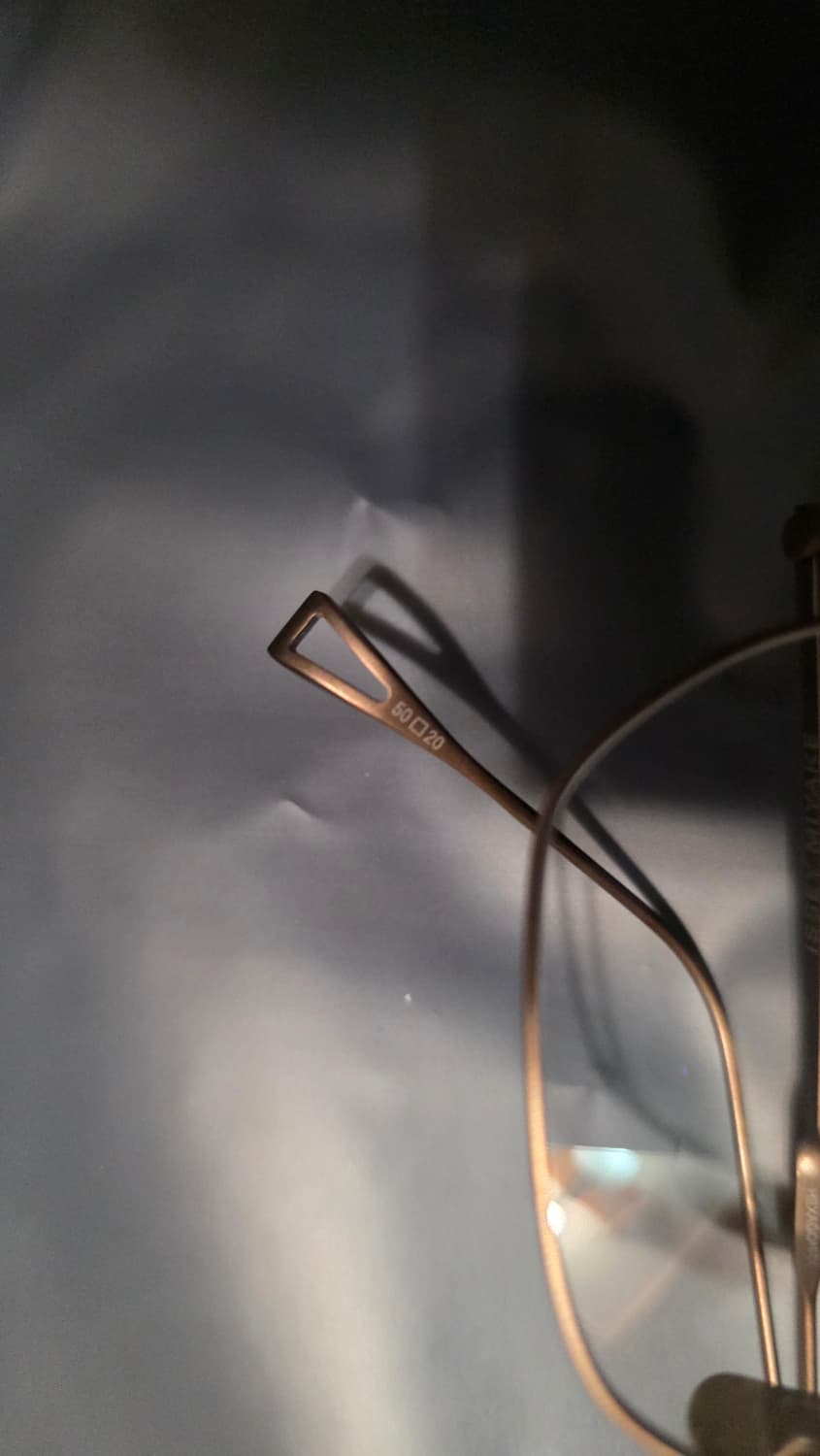 이세이 미야케 헥사곤 9 티타늄 상품이미지3