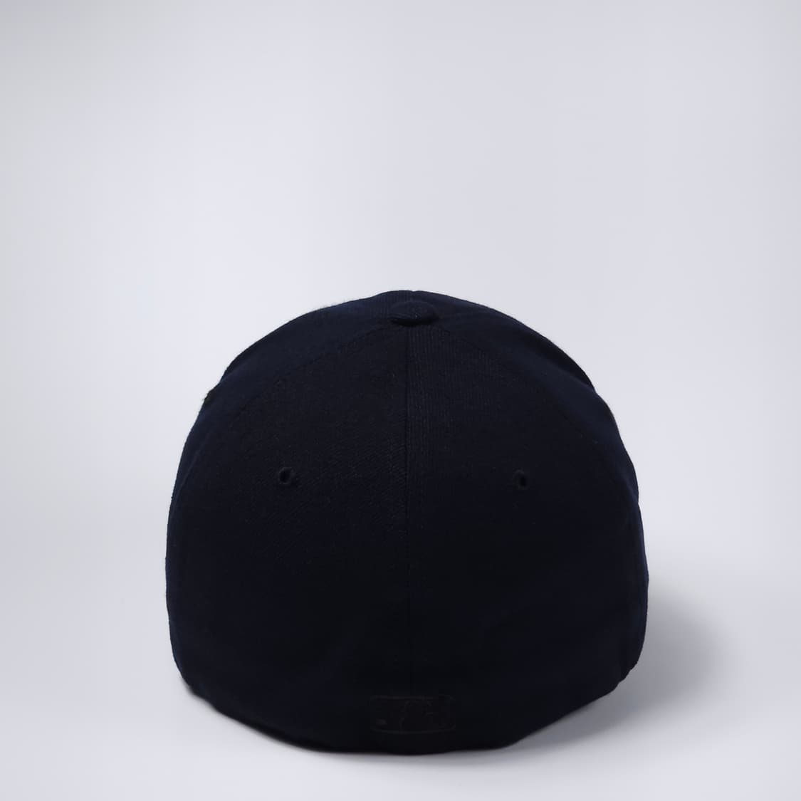 MLB 뉴욕 양키스 올블랙 볼캡 모자 상품이미지4