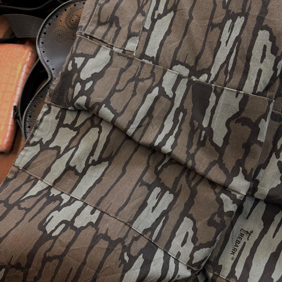 윈체스터 리얼트리 밀리터리 팬츠 36 37 상품이미지3