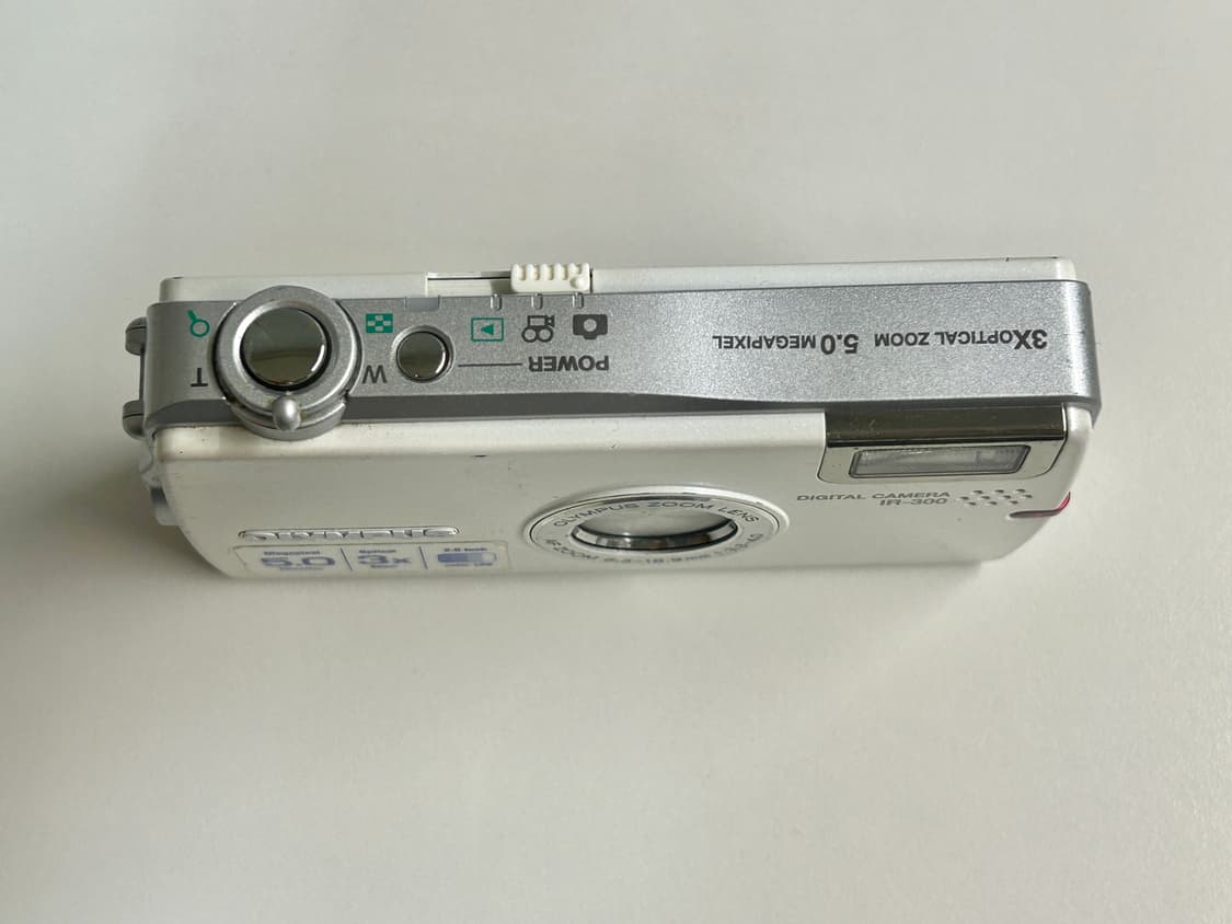 올림푸스 ir-300 (작례 O) 상품이미지3