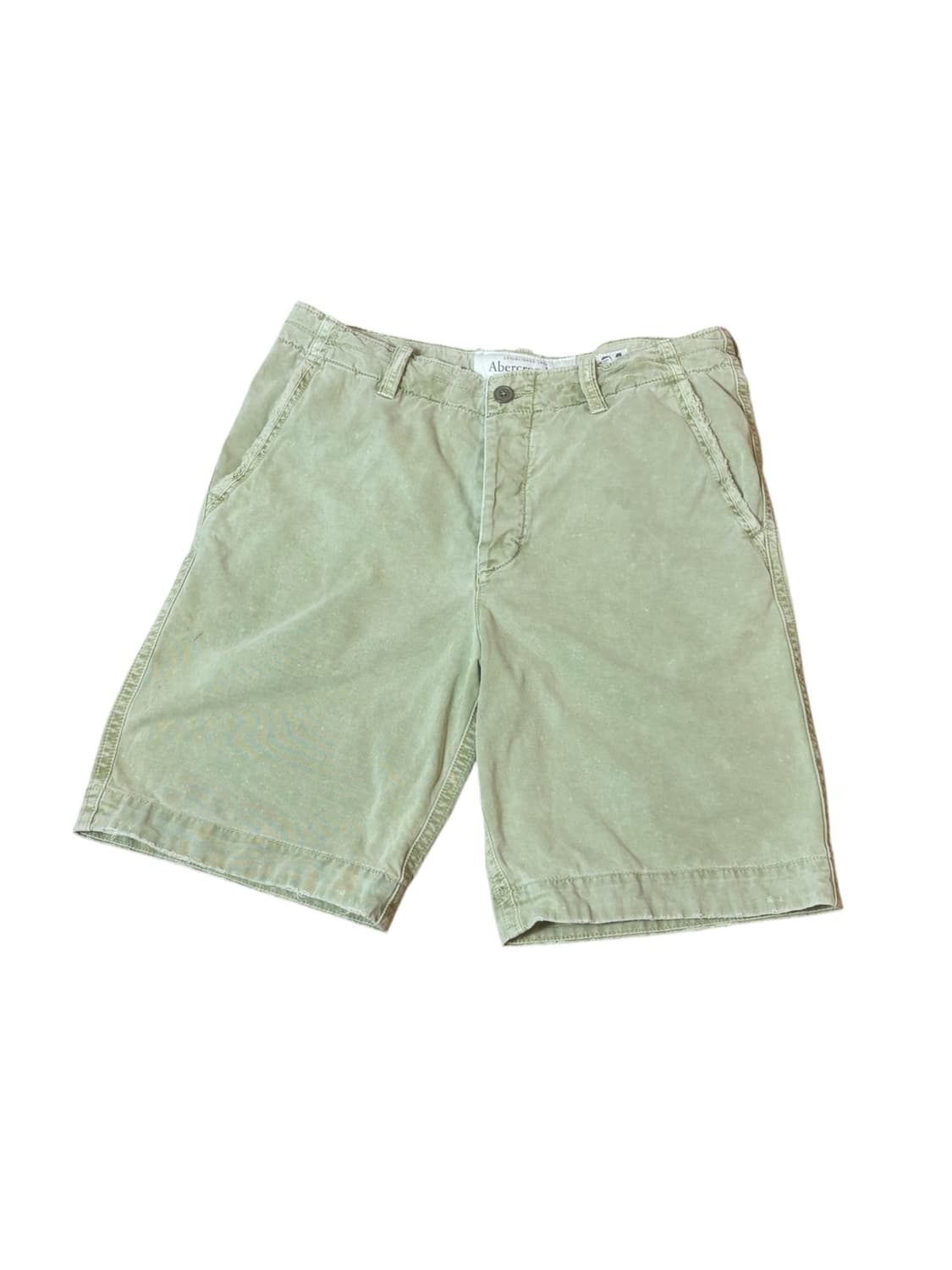 Abercrombie & Fitch 빈티지 반바지  상품이미지1