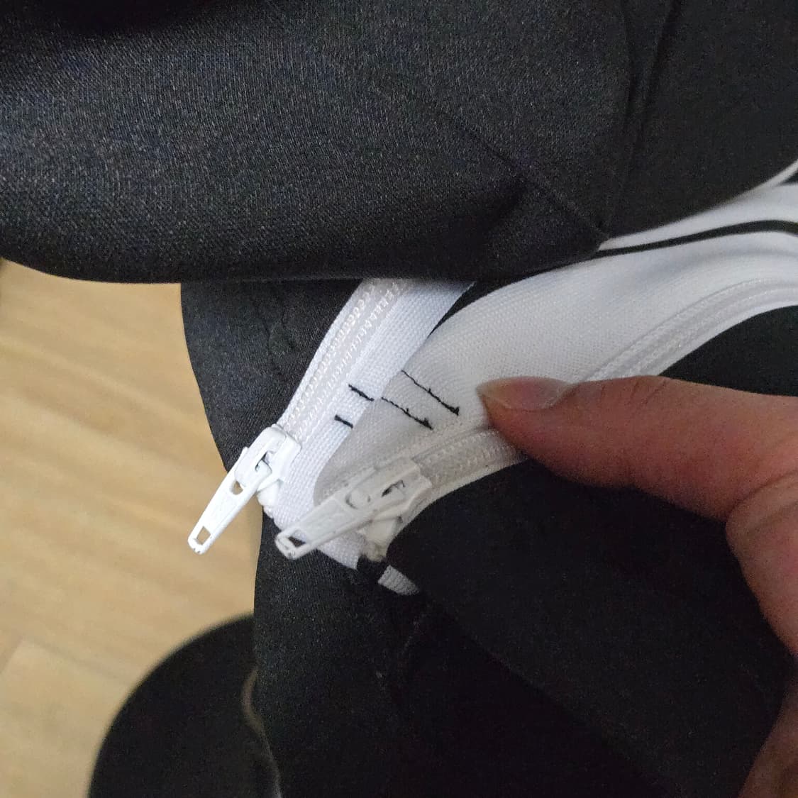 팜엔젤스 클래식 트랙팬츠 / 남성 팬츠 / 남성 바지  상품이미지9