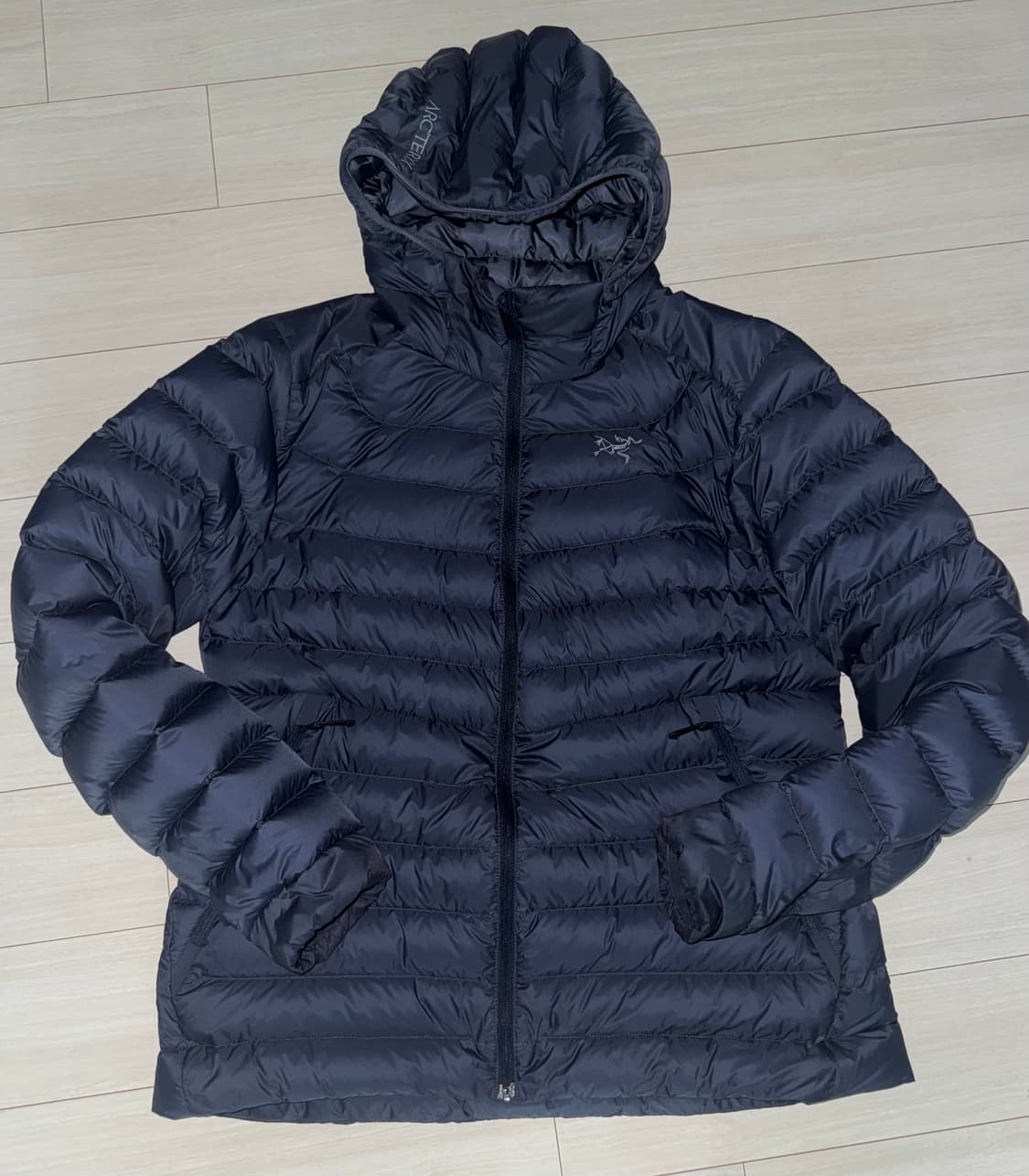 급처) 아크테릭스 세륨 S25 상품이미지2