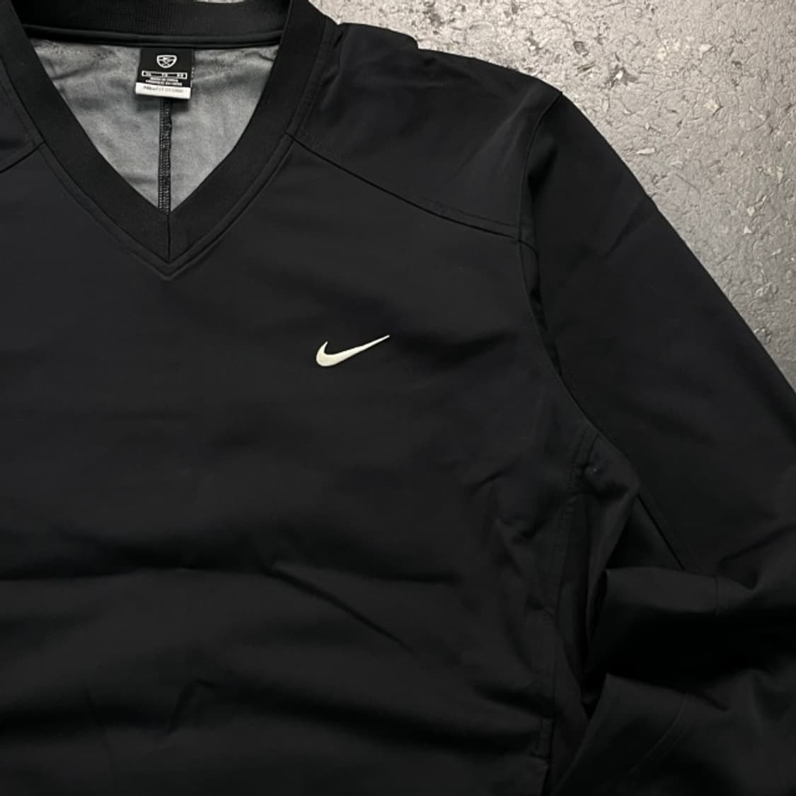 105 나이키 골프 방풍 웜업 상품이미지2