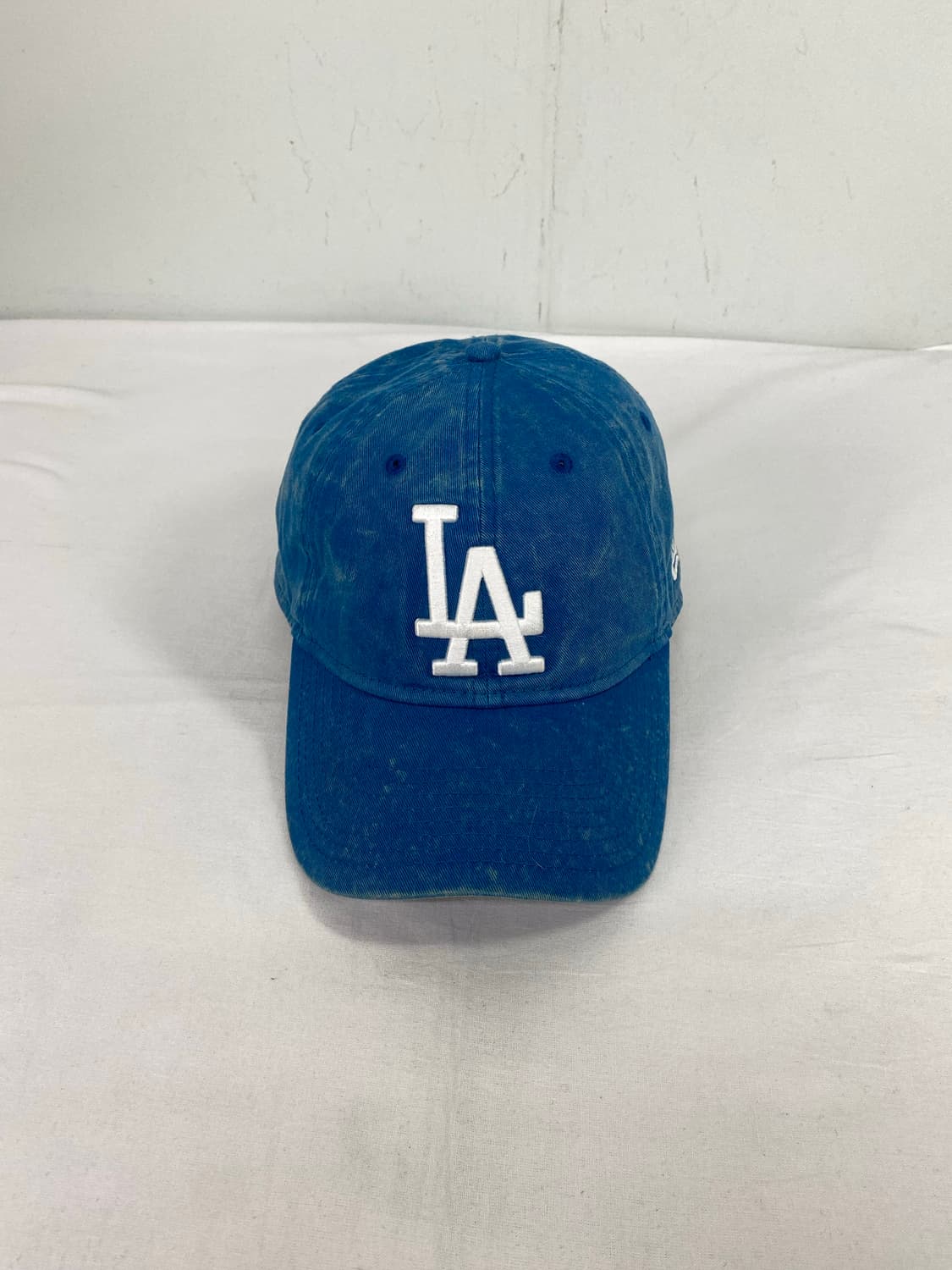 뉴에라 LA다저스 워싱 블루 볼캡 상품이미지1