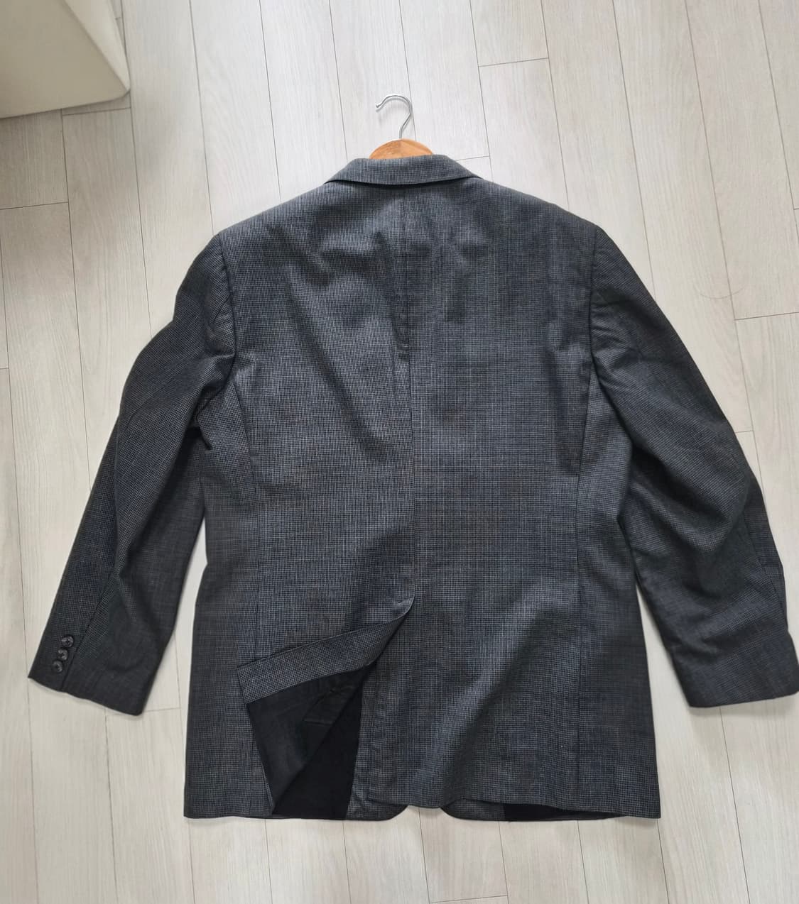 USA 브룩스브라더스 울 자켓  상품이미지4