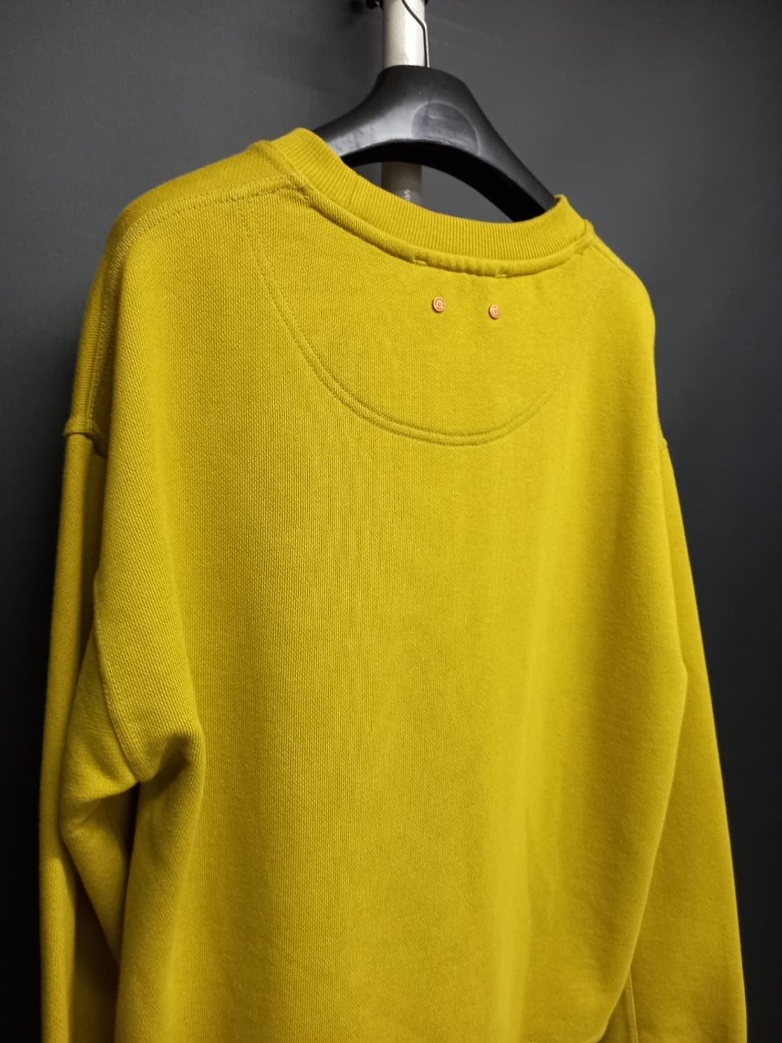 앤더슨벨 남성 춘추동  맨투맨  95 100 상품이미지7