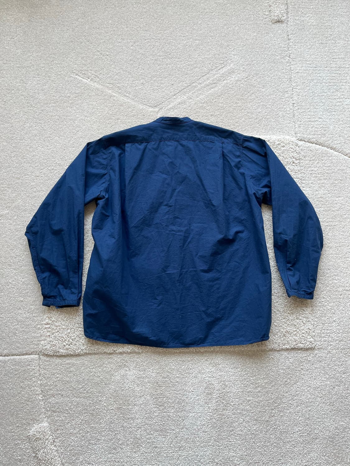 드레 프로젝트 B-Shirts (100-105) 상품이미지8