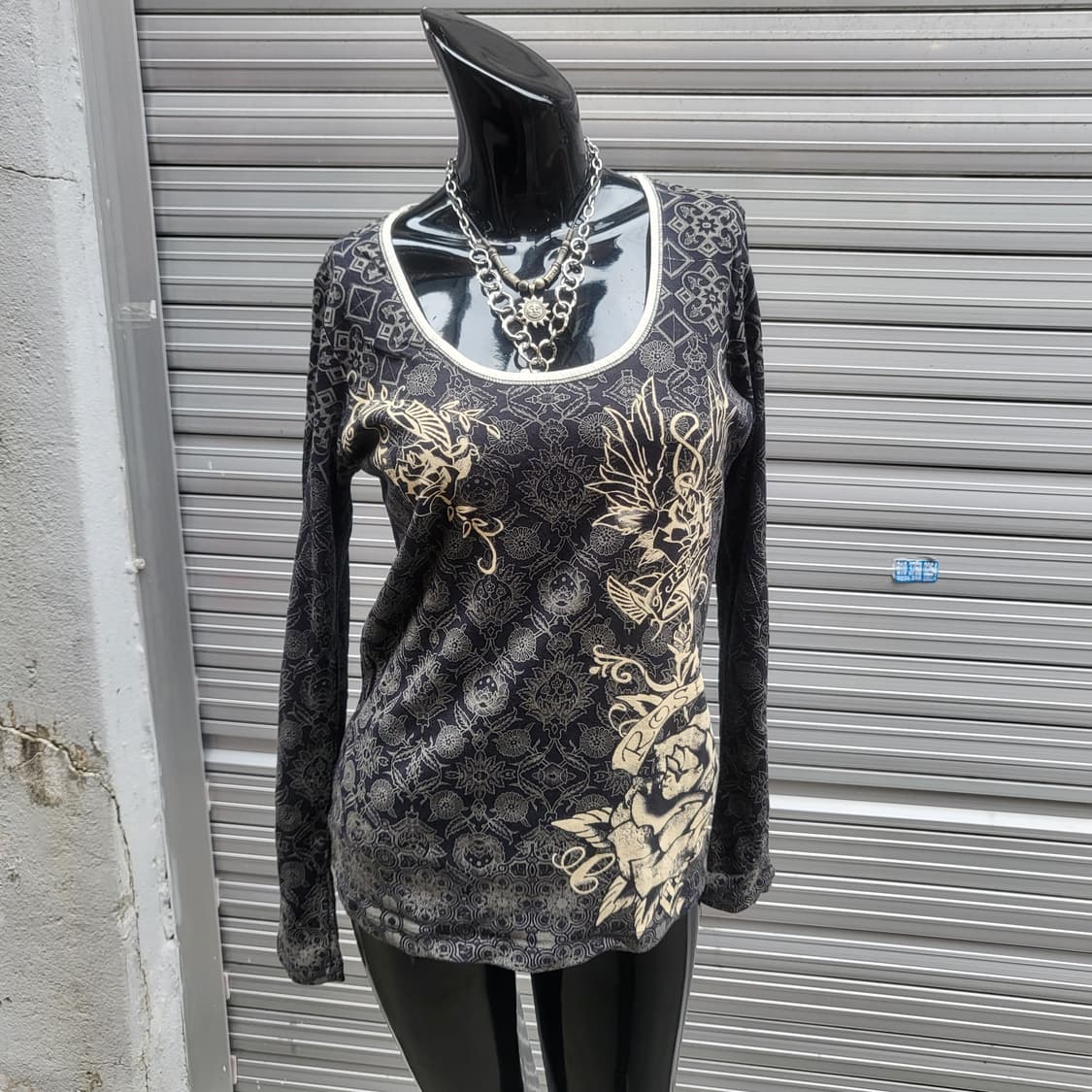 vanilla sugar long sleeves   상품이미지2