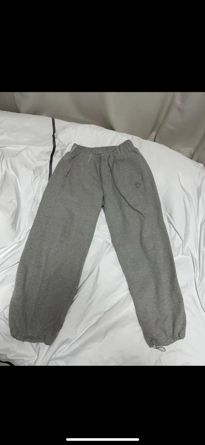 더오픈프로덕트 헤리티지 로고 라운딩 트랙팬츠 상품이미지3