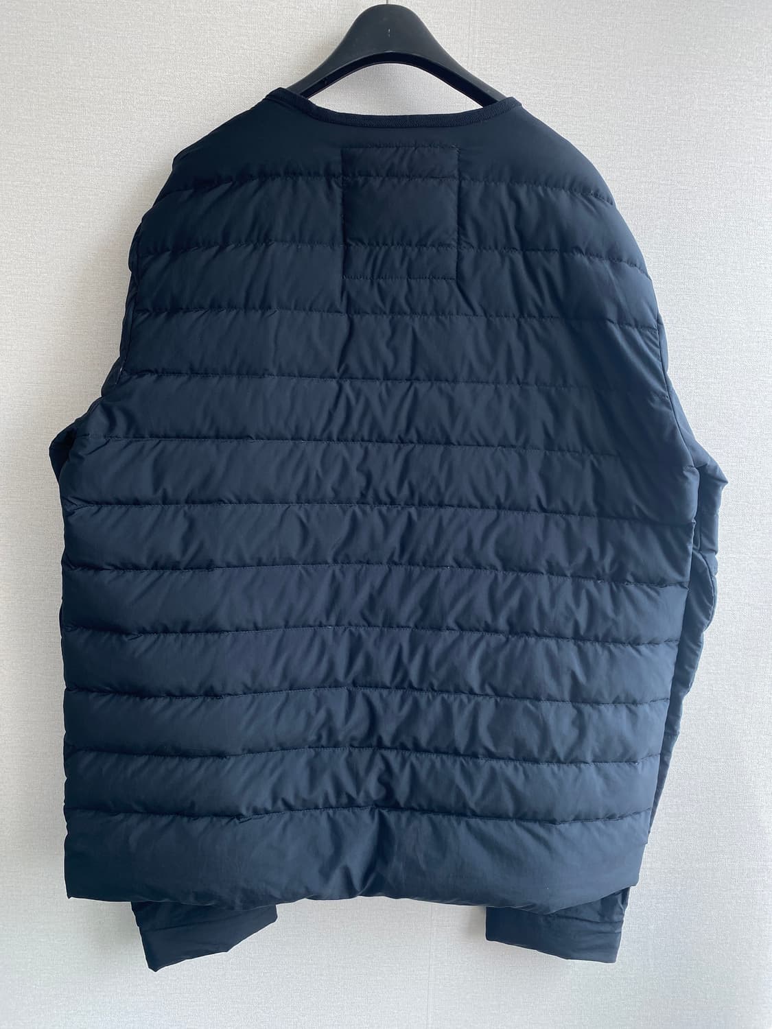 캘빈클라인진스 경량 패딩 L 상품이미지5