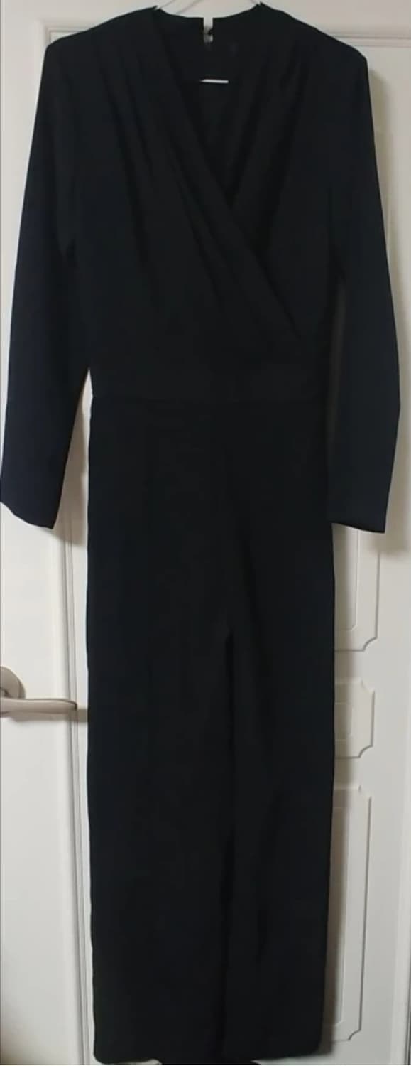 DINT 딘트 롱 점프수트 상품이미지1