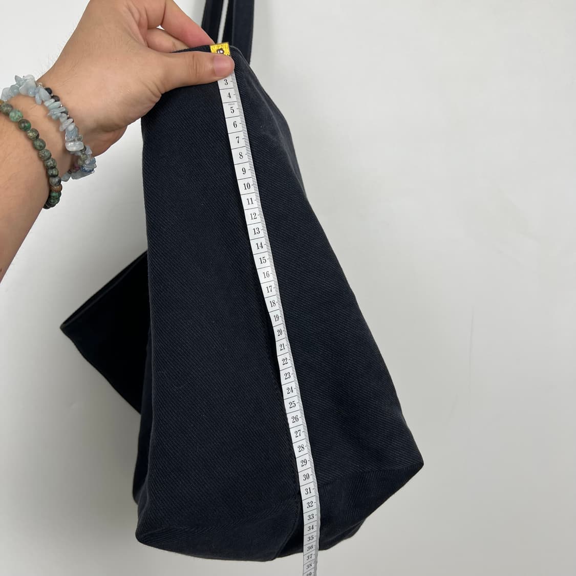 Alexander Wang 알렉산더 왕 토트백 상품이미지10