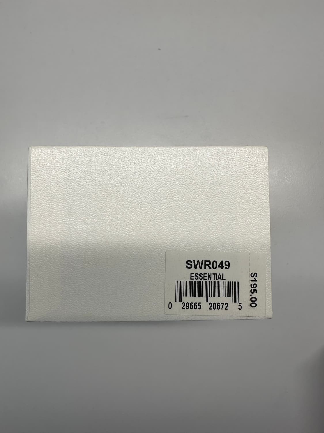 [정품, 풀박스] 세이코 swr049 상품이미지3