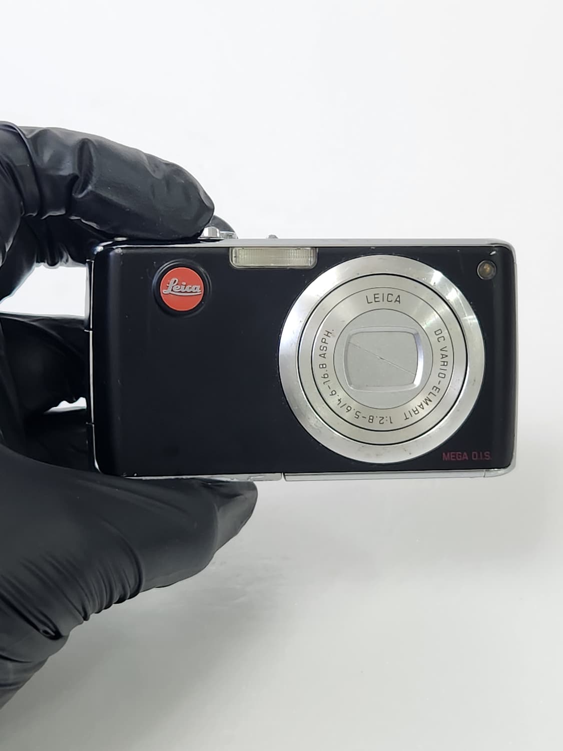 라이카 디지털카메라 C-lux1 사쿠라 제니 카메라 빈티지카메라 상품이미지8