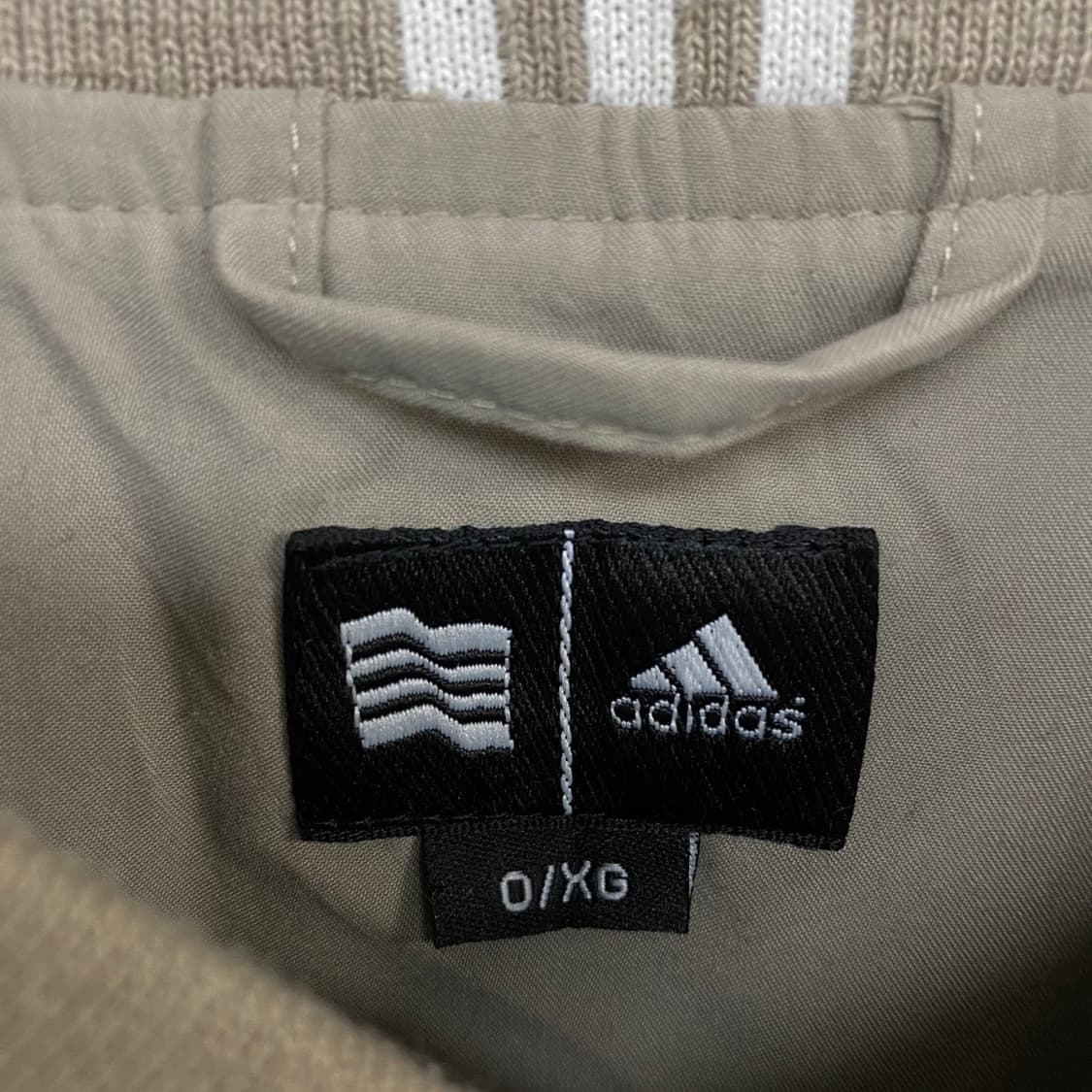 Adidas Fleece Warm-up 상품이미지5