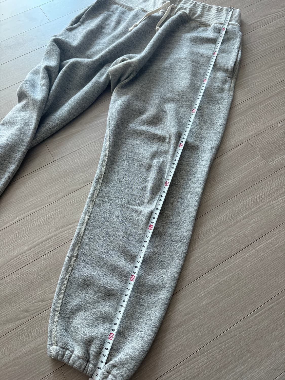 rrl 더블알엘 스웻팬츠 L 상품이미지8