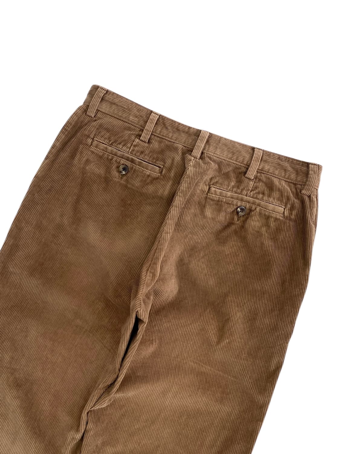 엘엘빈 클래식핏 코듀로이 팬츠 상품이미지6