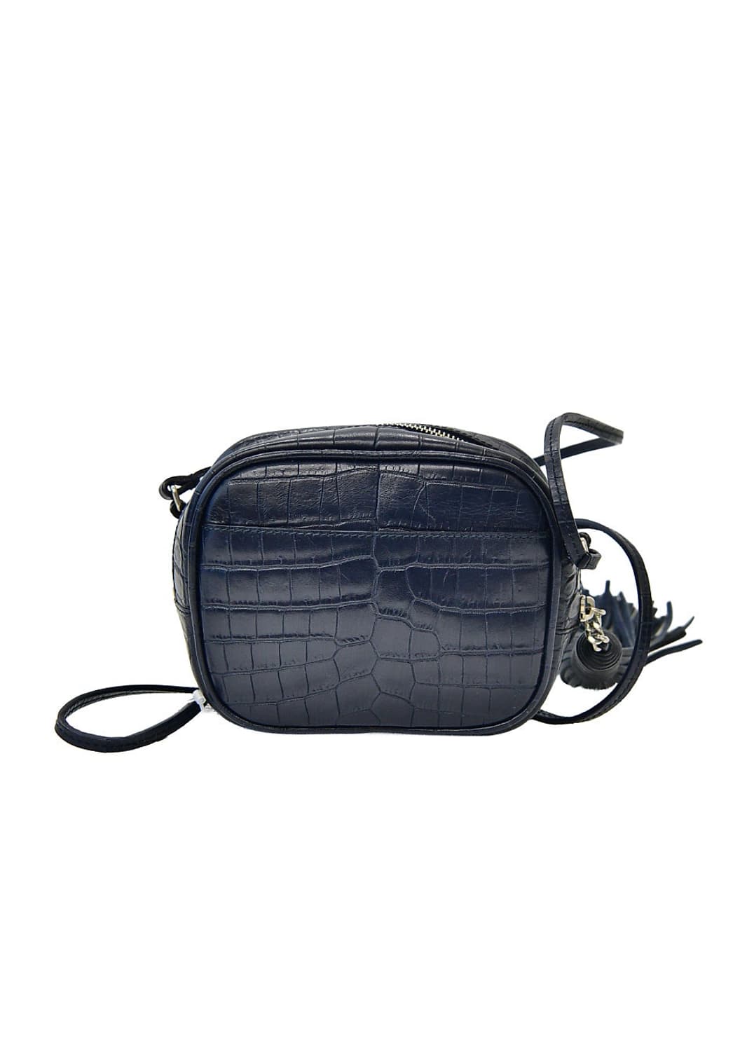 생로랑 크로커다일 블로거 크로스백(정품) 상품이미지4