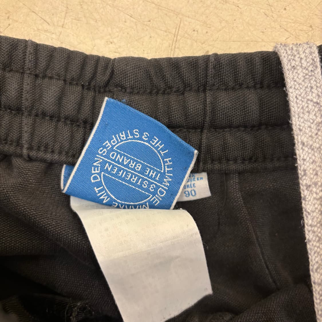 아디다스 오리지널 트레이닝 팬츠 상품이미지3