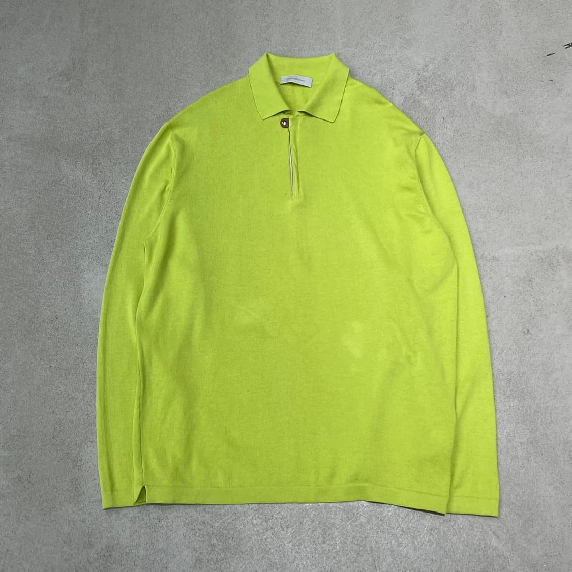  에르메네질도 제냐 카라니트티 s10397 상품이미지1