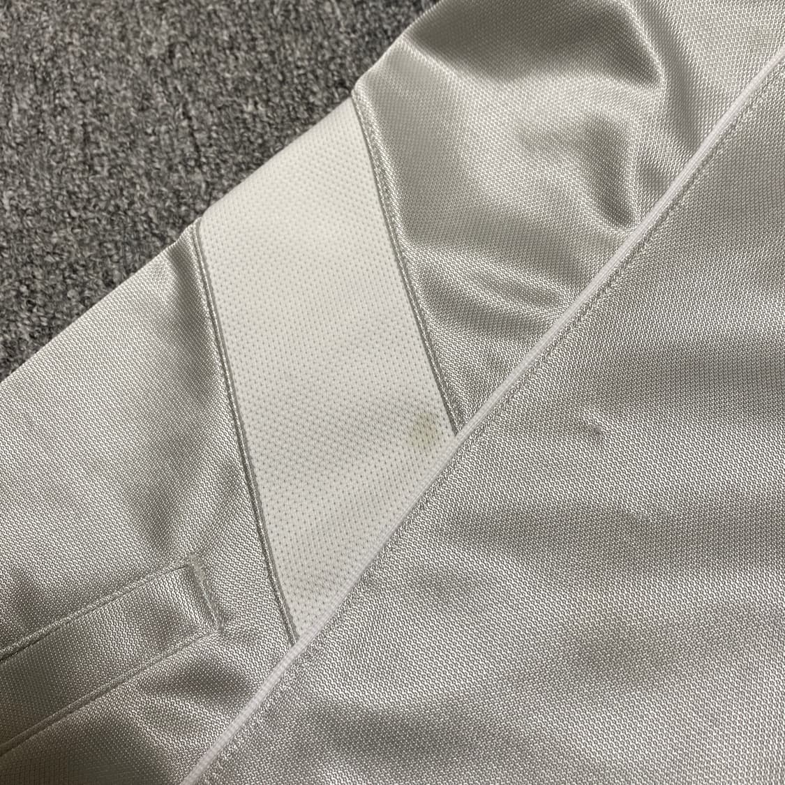 나이키 00s 실버 트랙탑 상품이미지3