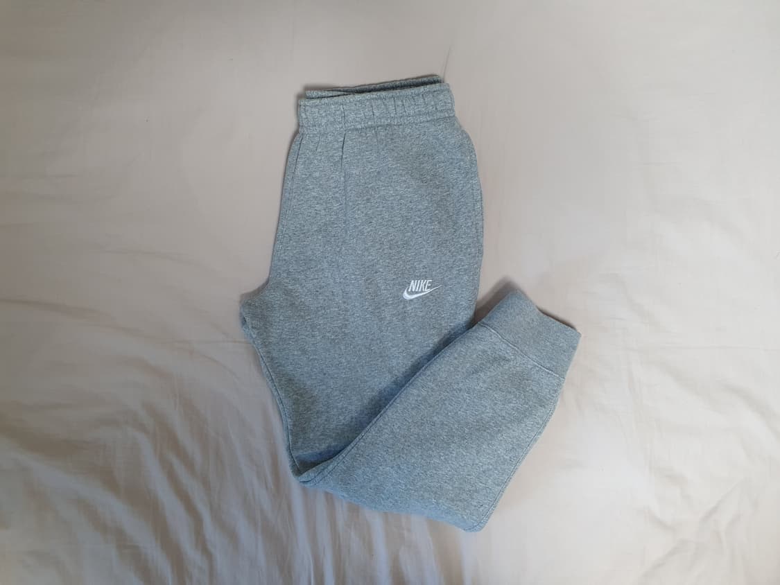 NIKE 나이키 조거 트레이닝 팬츠)32 상품이미지1